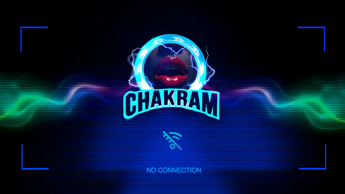 imchakram
