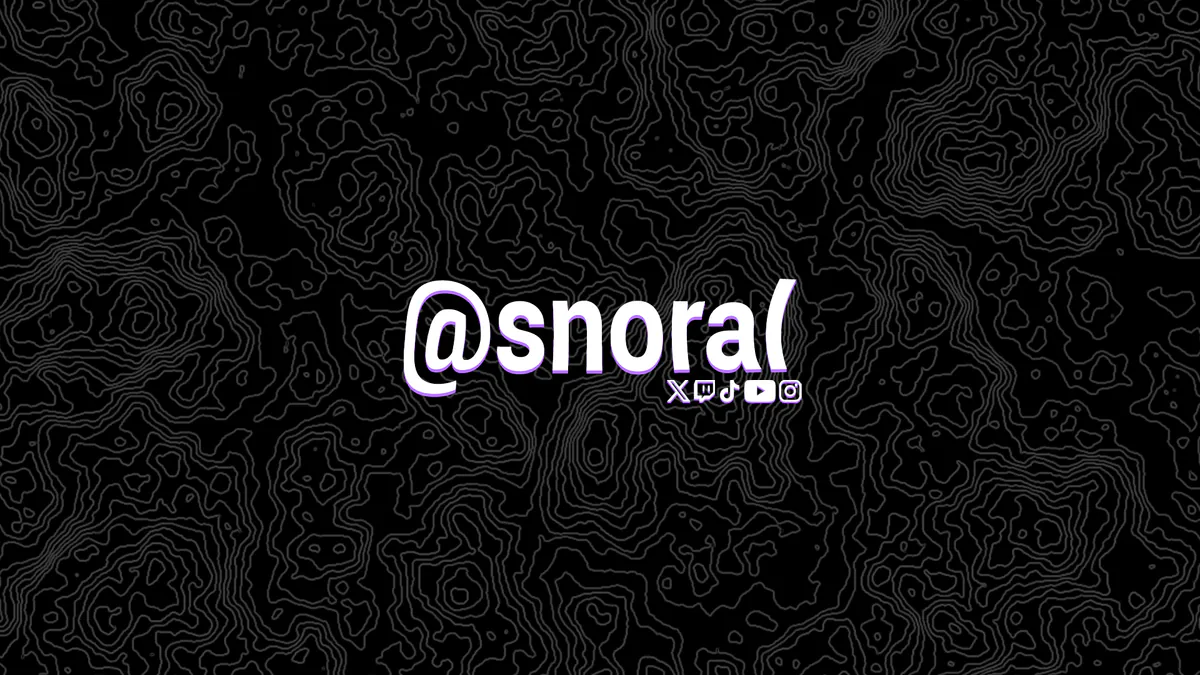 snoral