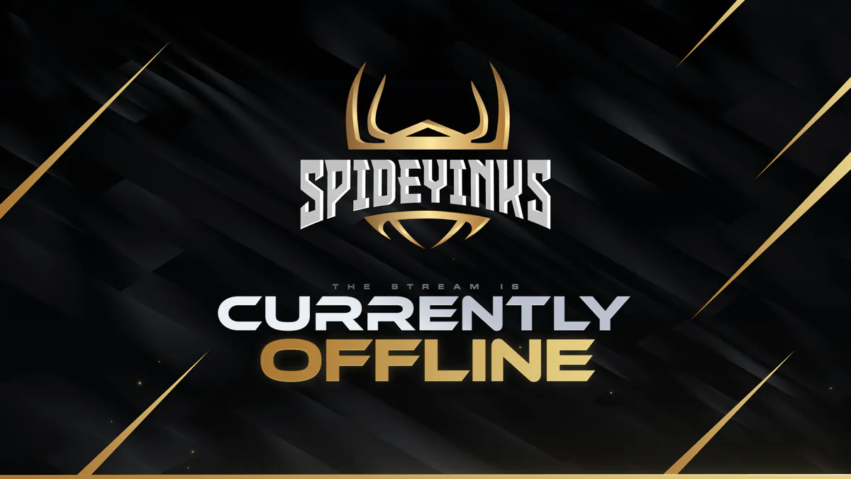 Spideyinks