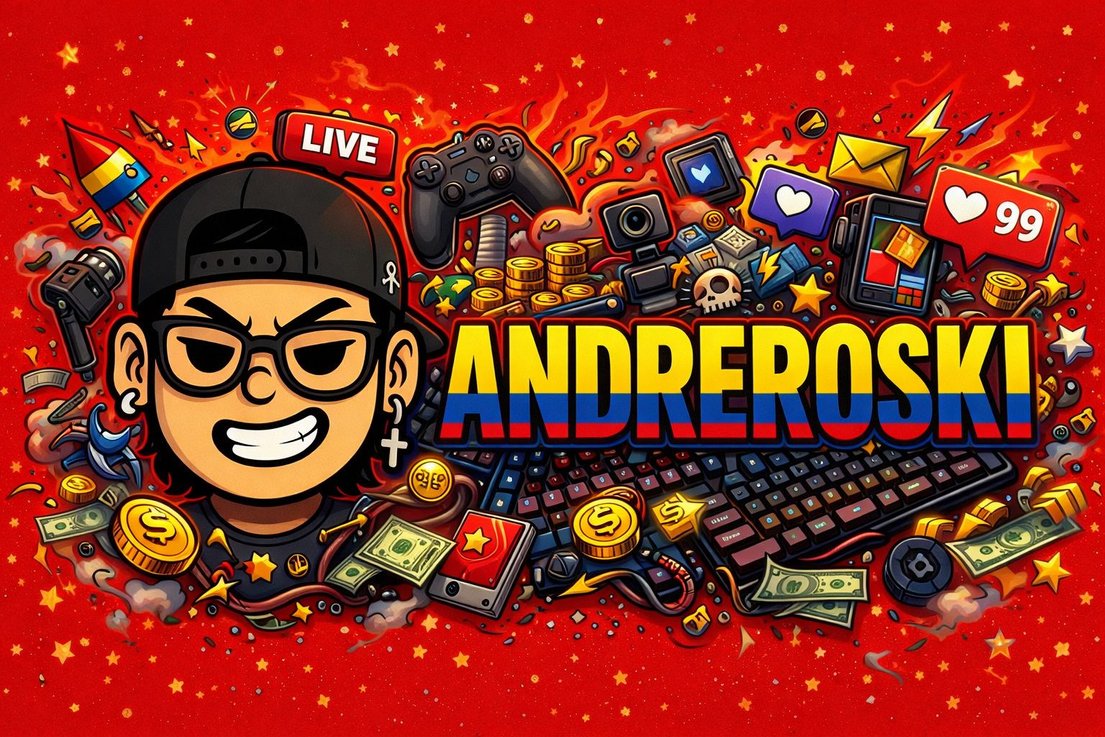 andreroski