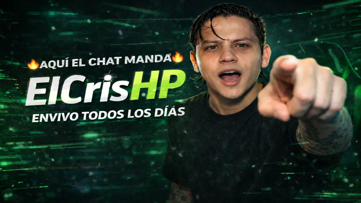 elcrishp