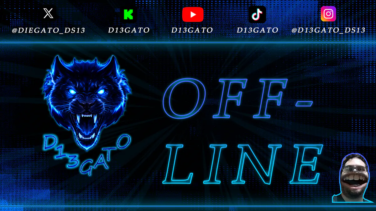D13GATO
