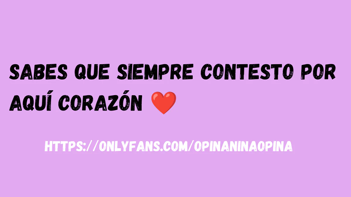 opinaninaopina