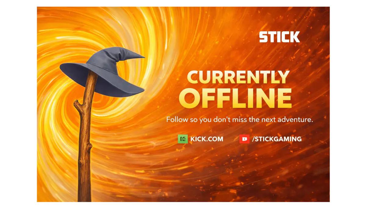 StickGaming