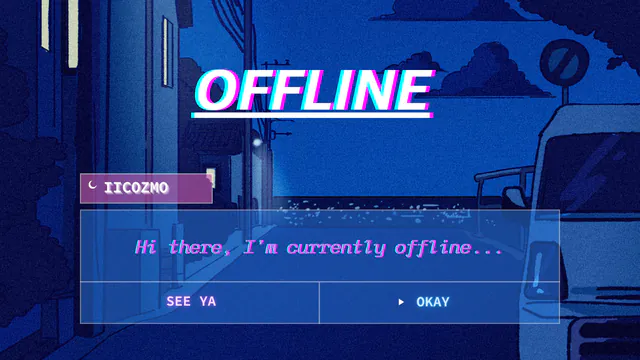 iiCozmo