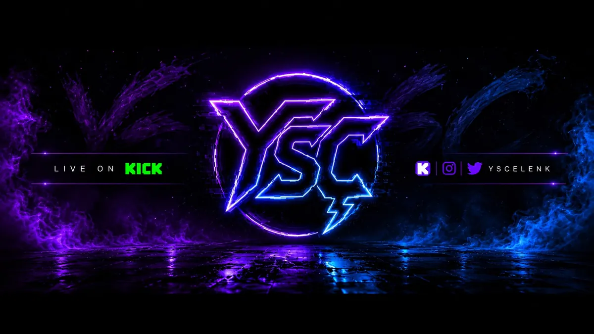 YSCelenk