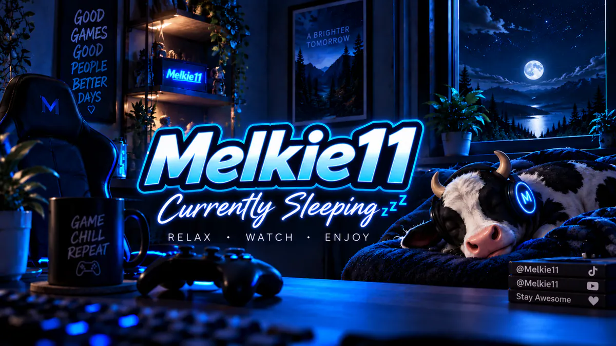 Melkie11