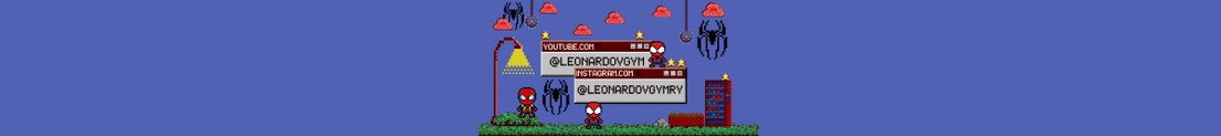 LeonardoVGyM