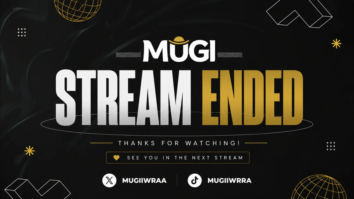 mugiiwraa