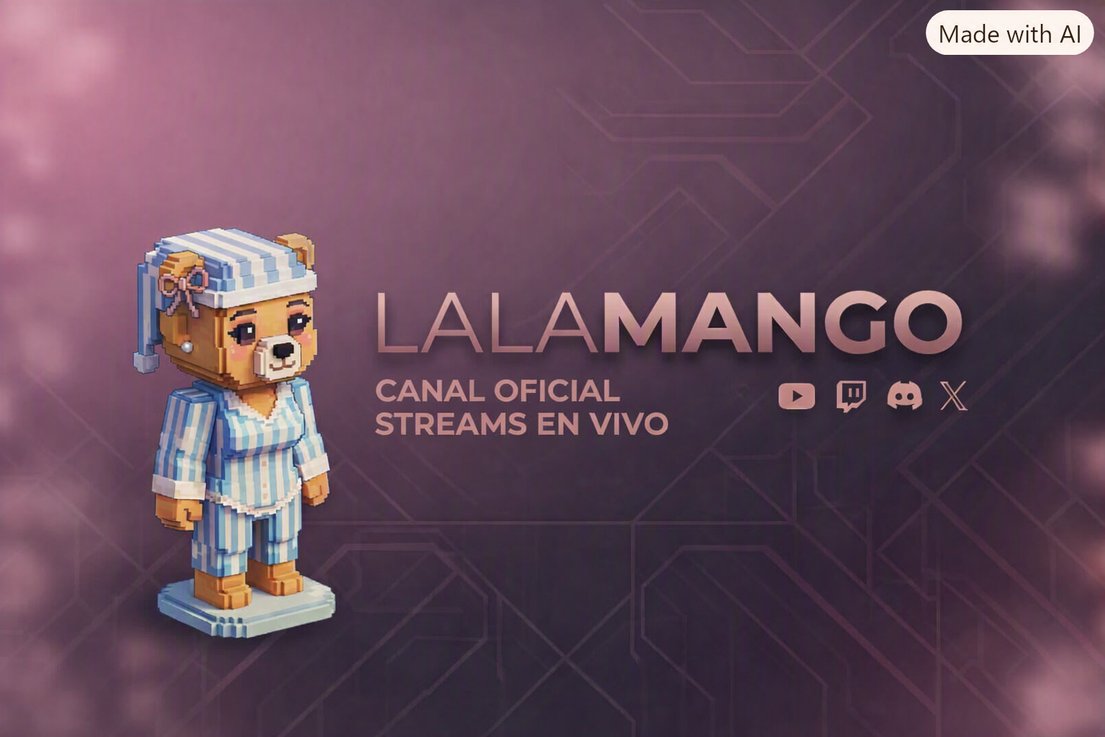 lalamango