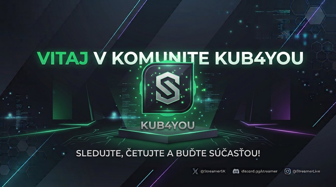 Kub4You