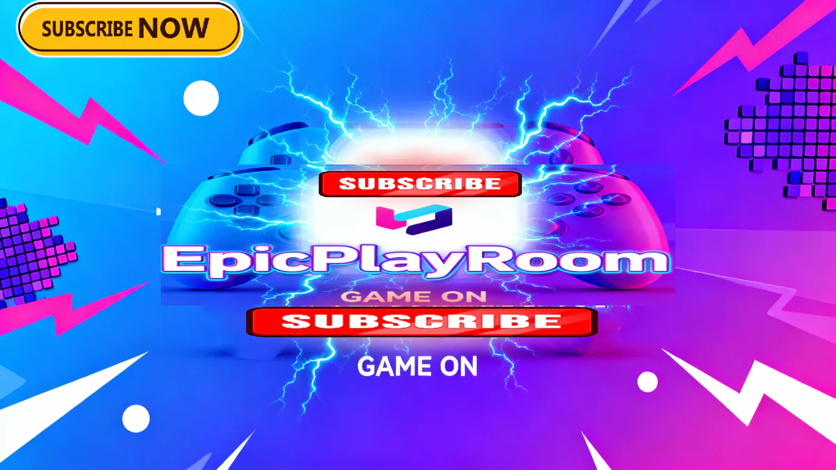 EpicPlayRoom