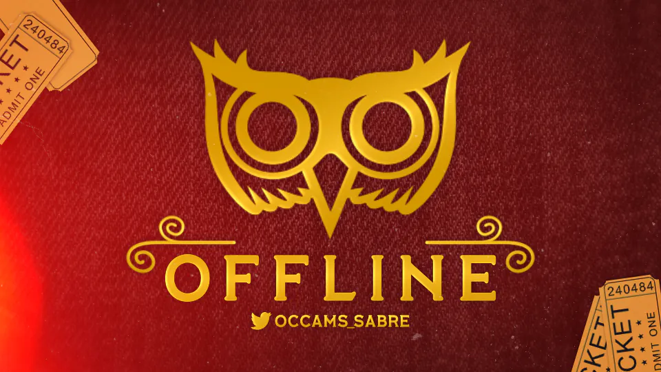 OccamsSabre