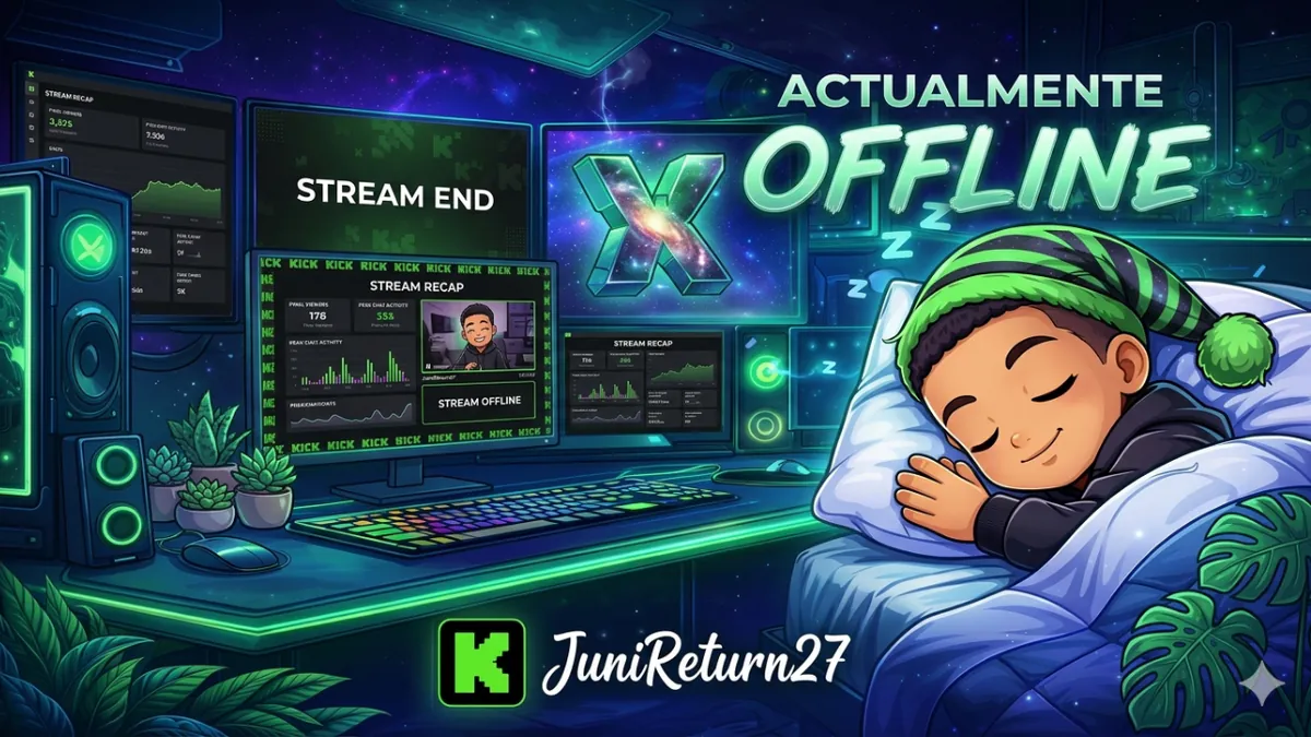 JuniReturn27
