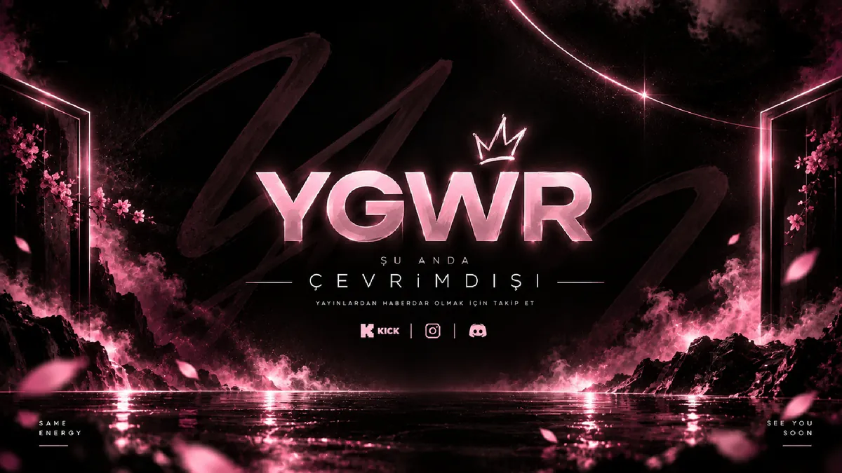 ygwr