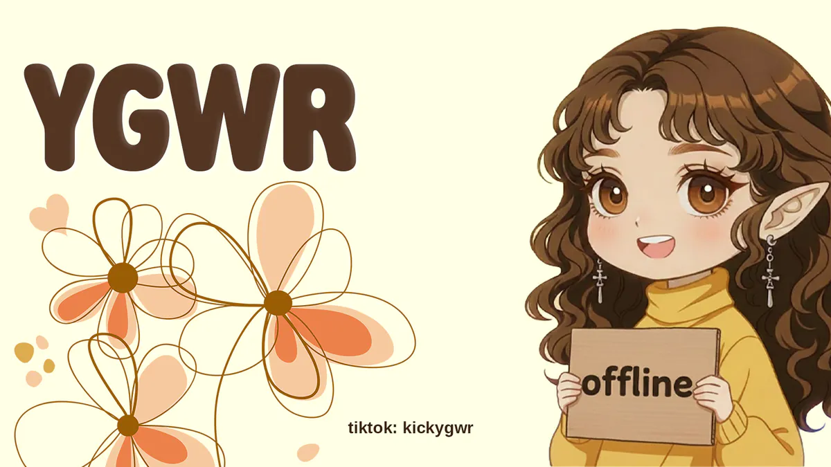 ygwr