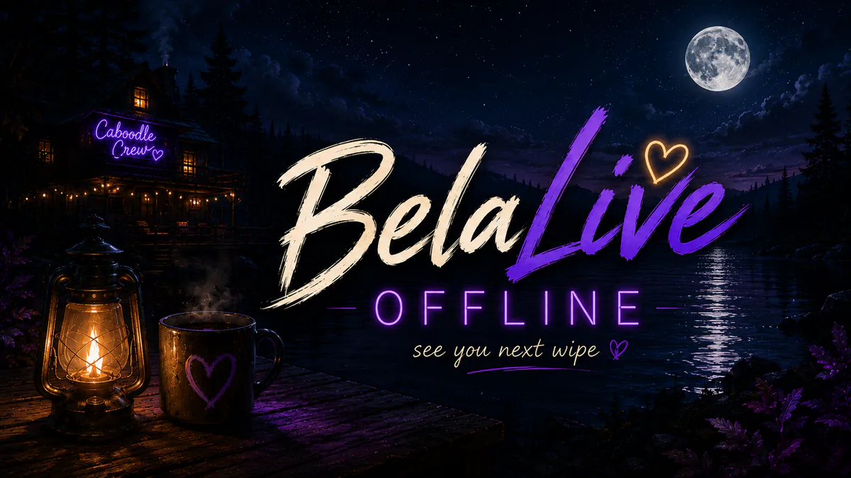 BelaLive