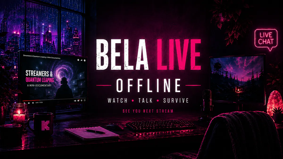 BelaLive