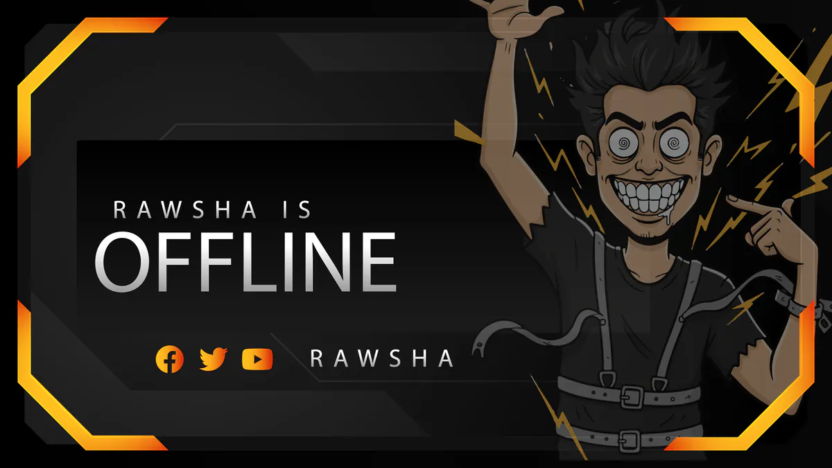 Rawsha9
