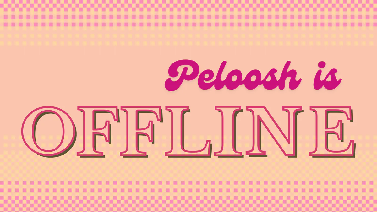 Peloosh