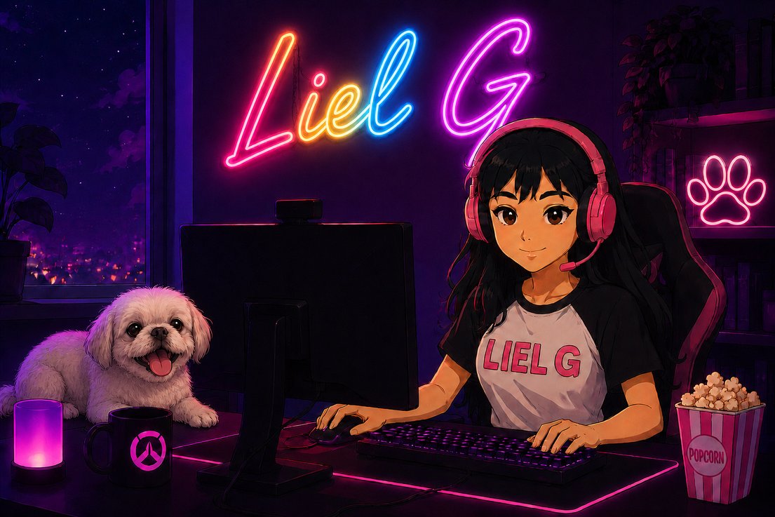 LielG