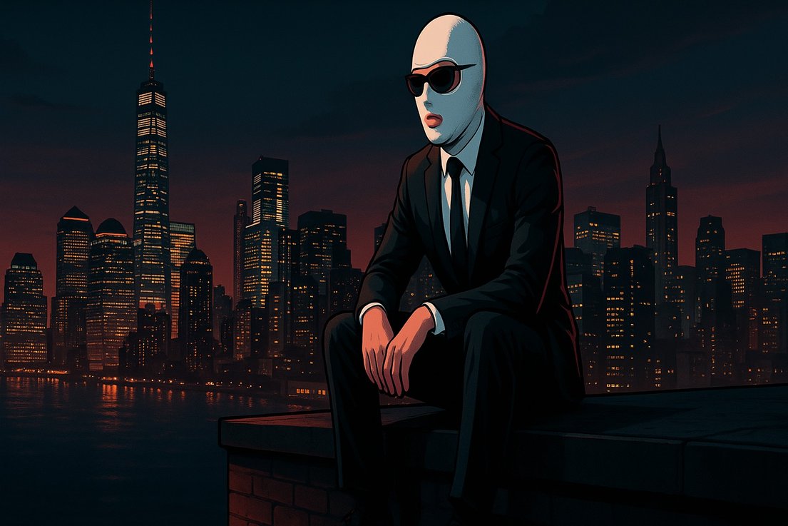 TheCentralSpy