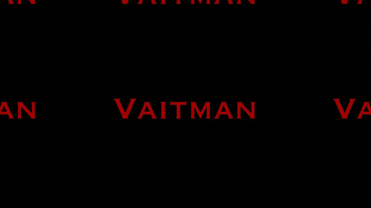 Vaitman