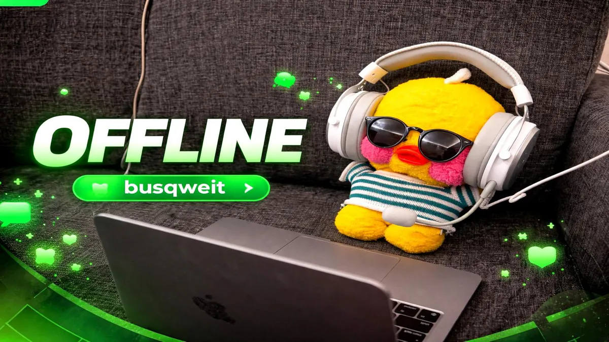 Busqweit