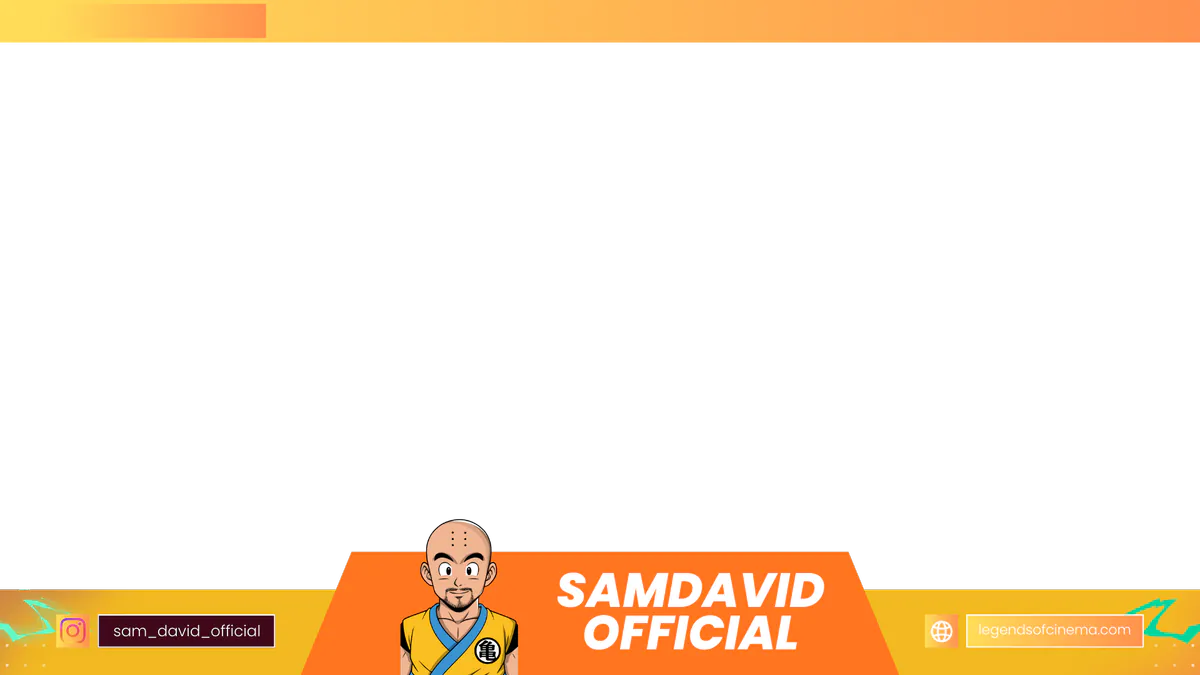 SamDavidOfficial