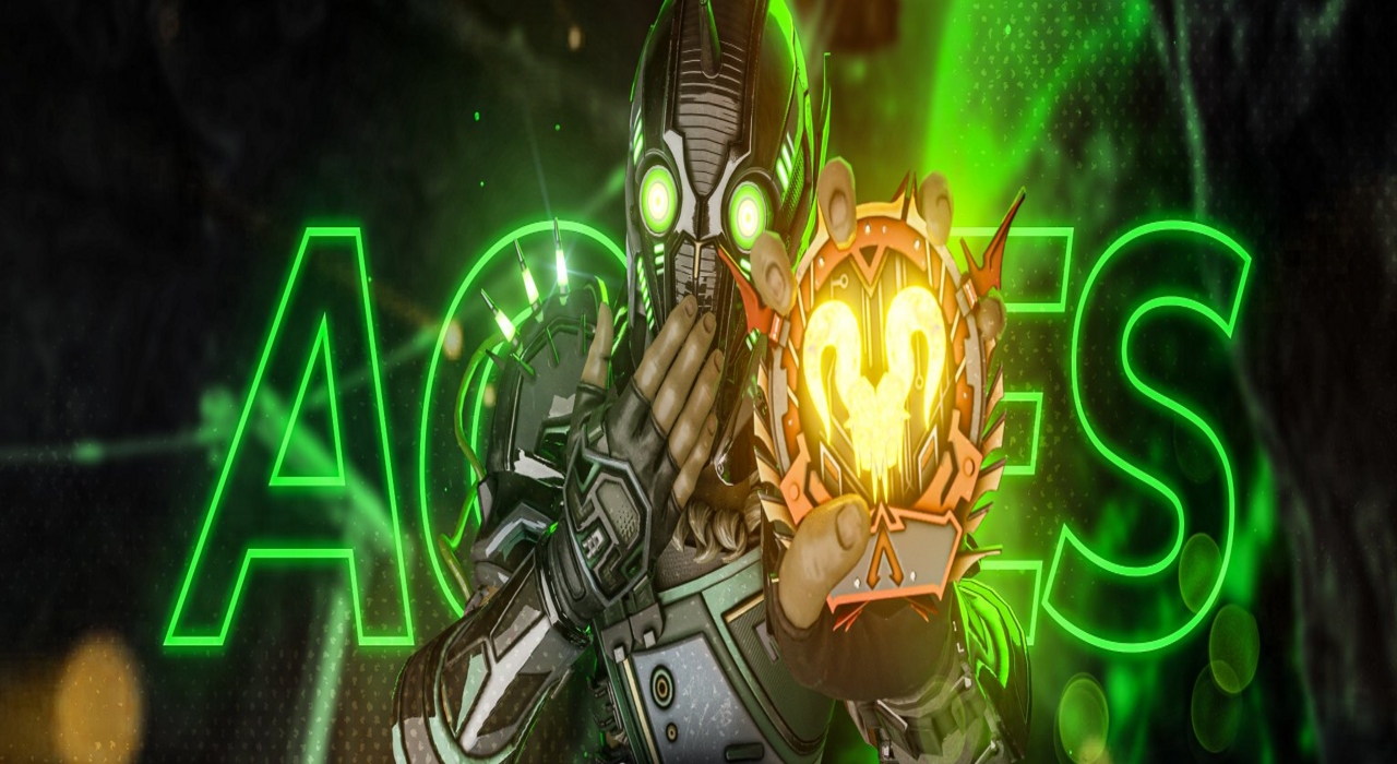 Kick banner for @aches