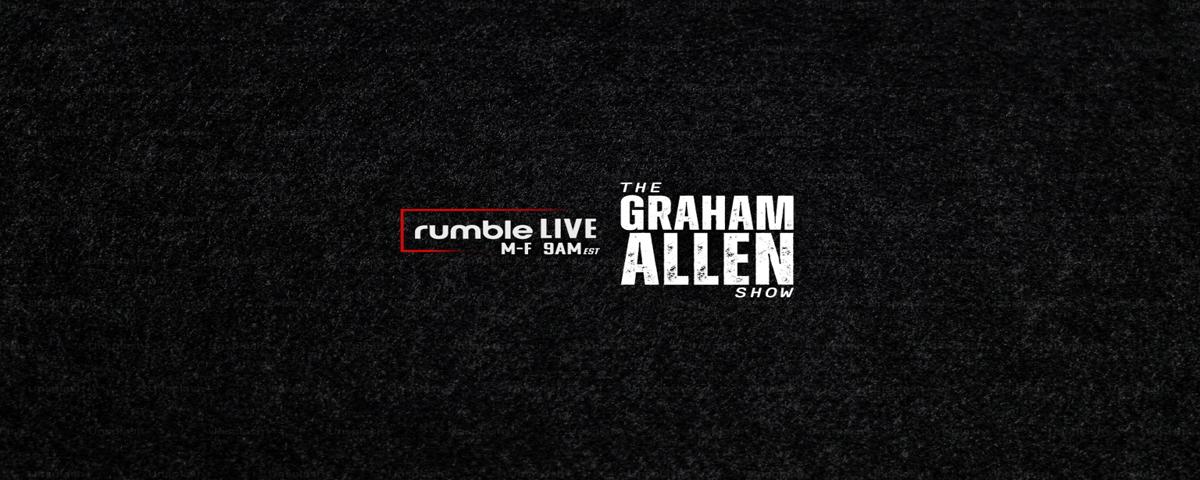 GrahamAllen Videos - Watch On-Demand on Kick