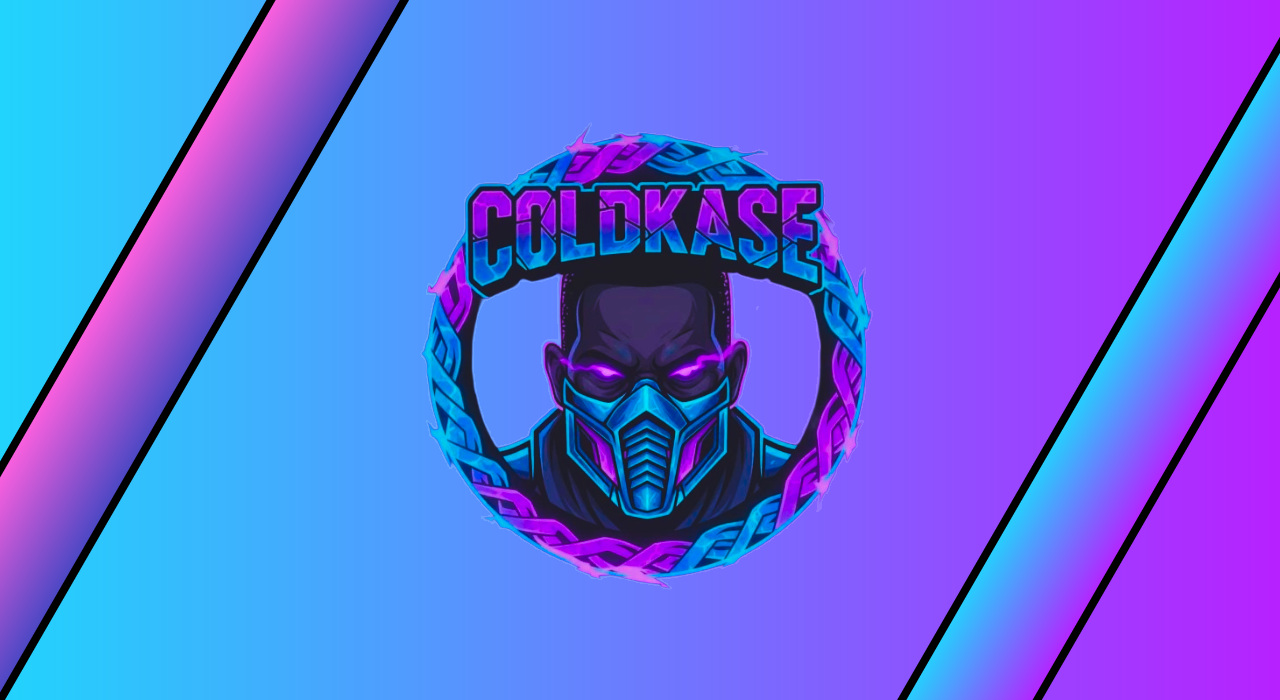ColdKase Stream - Watch Live on Kick