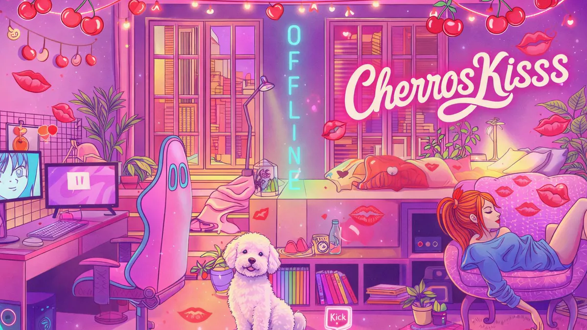 CherrosKisss