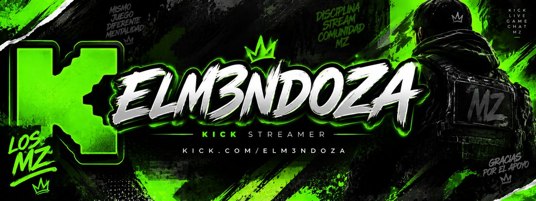 elm3ndoza