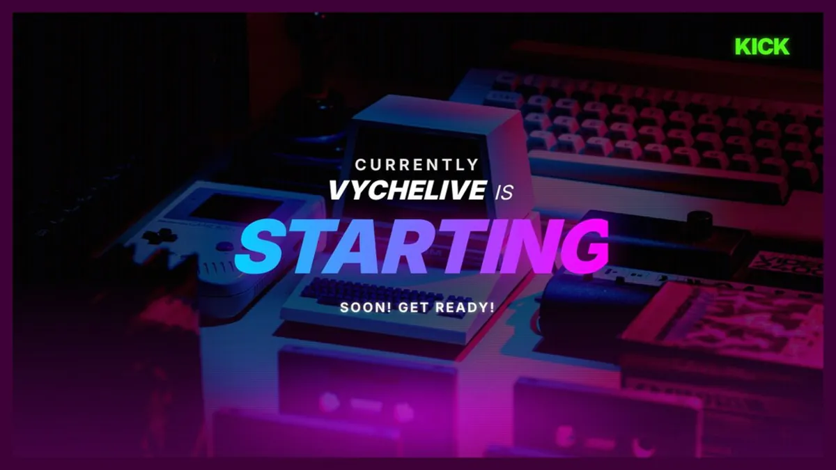 VycheLive