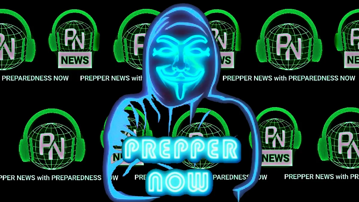 PrepperNow