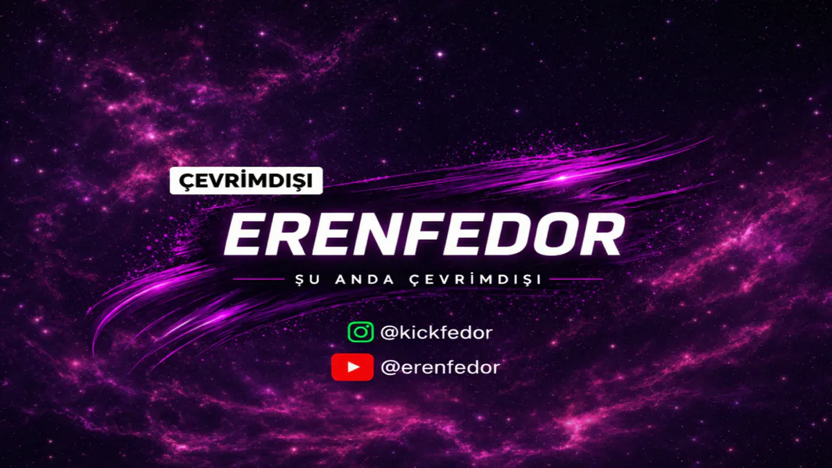 erenfedor