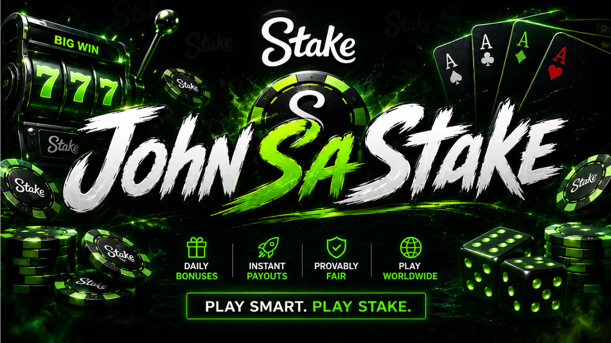JohnSaStake