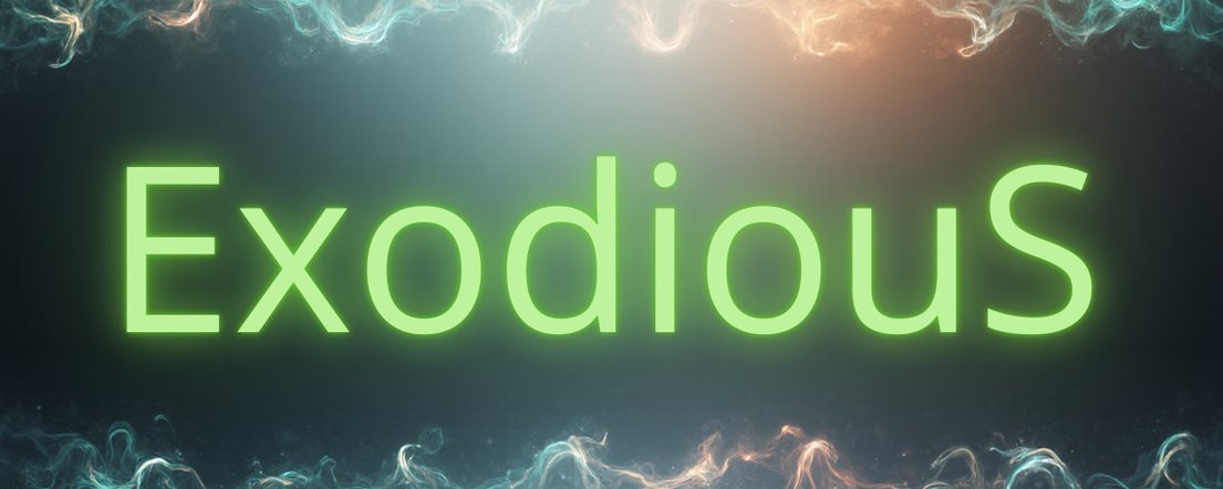 l_ExodiouS_l