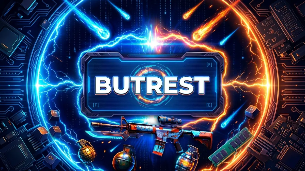 butrest