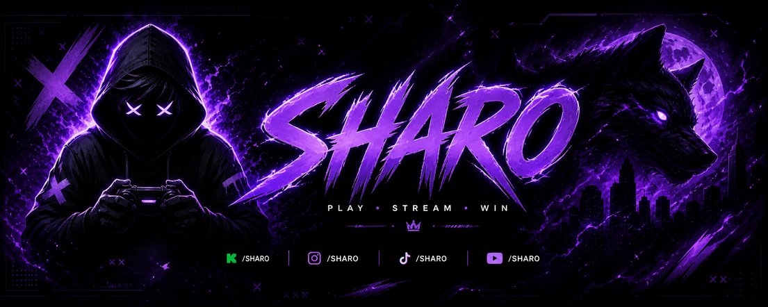 Omarsharo