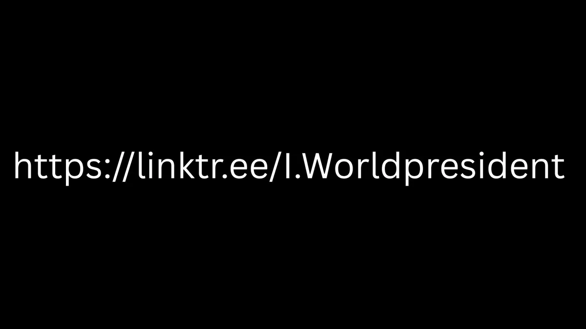 I_Worldpresident