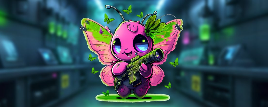 ToxicButt3rfly