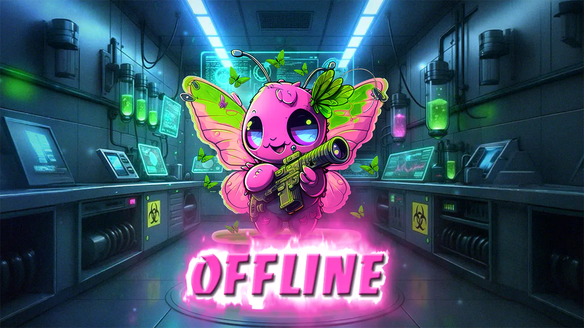ToxicButt3rfly