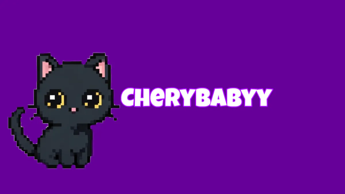 cherybabyy