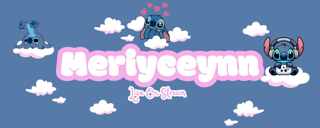 meriyceynn