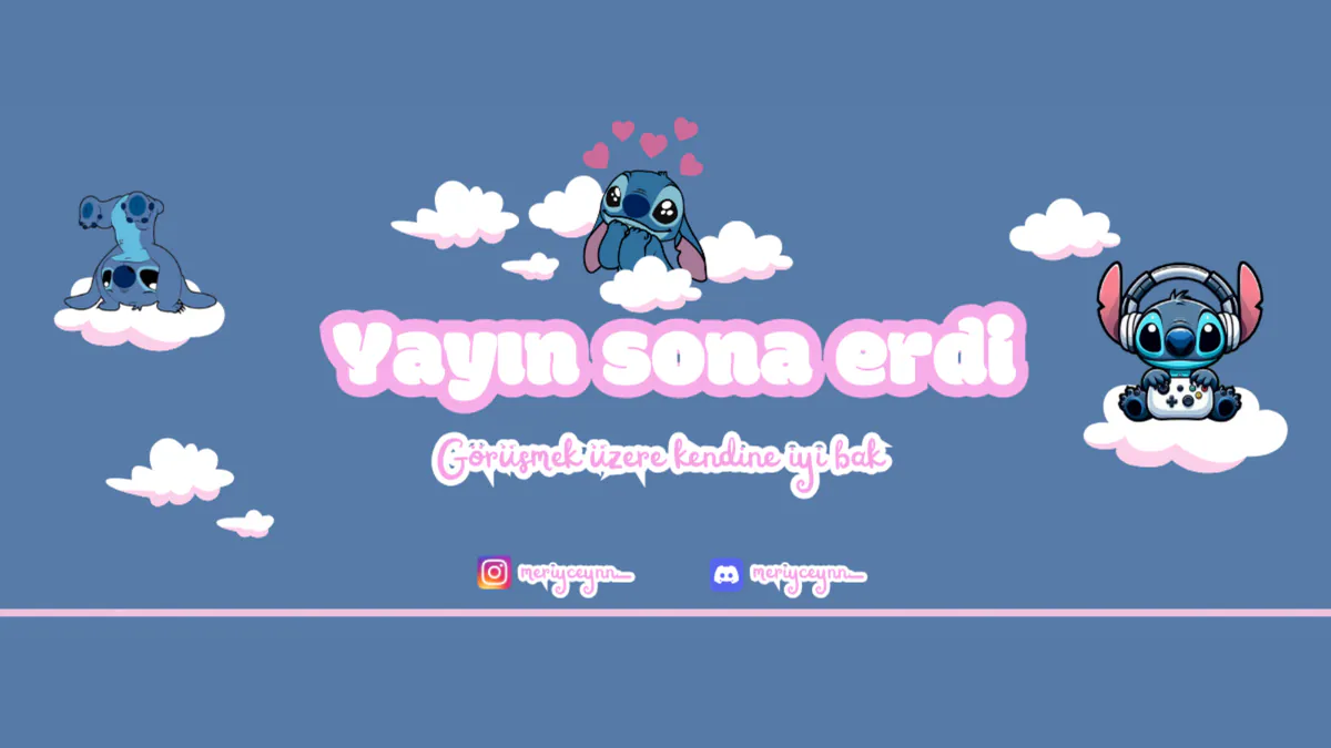 meriyceynn