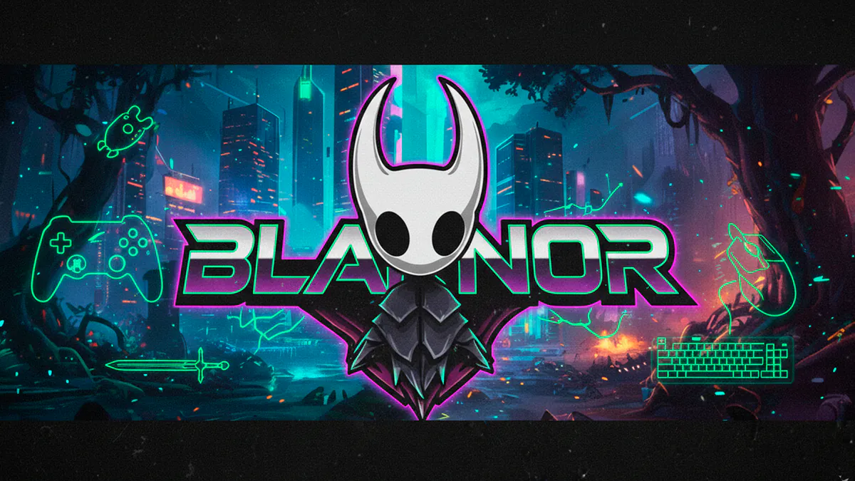 Blaknor