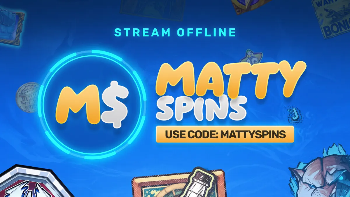 MattySpinsSlots