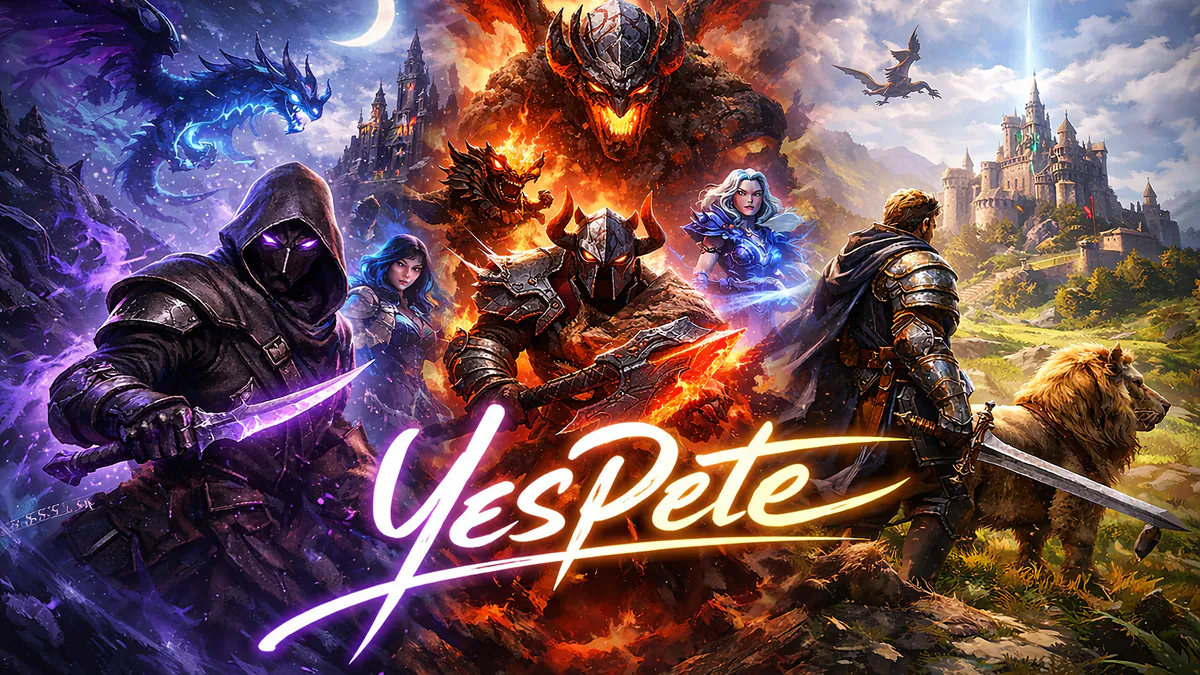 YESPete